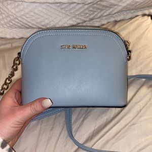 steve madden purse